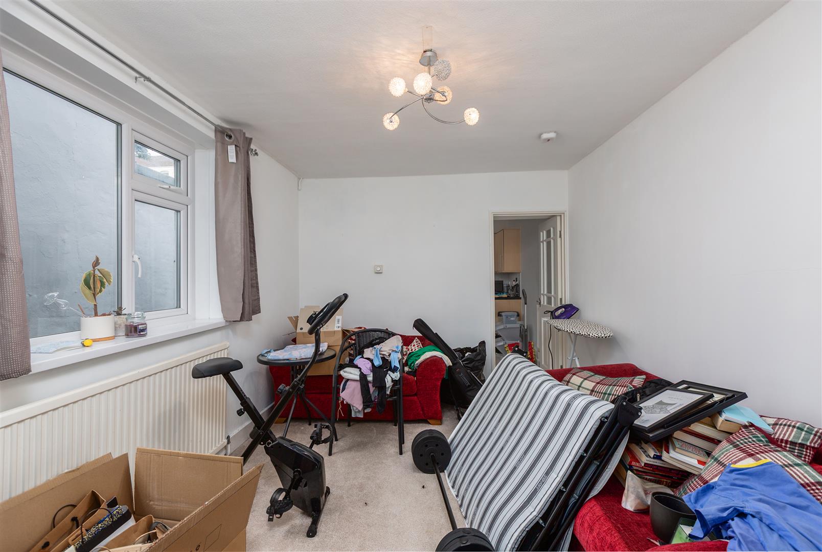 Montpelier Terrace, Mount Pleasant, Swansea, SA1 6JW